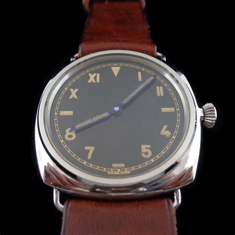 panerai 3646s